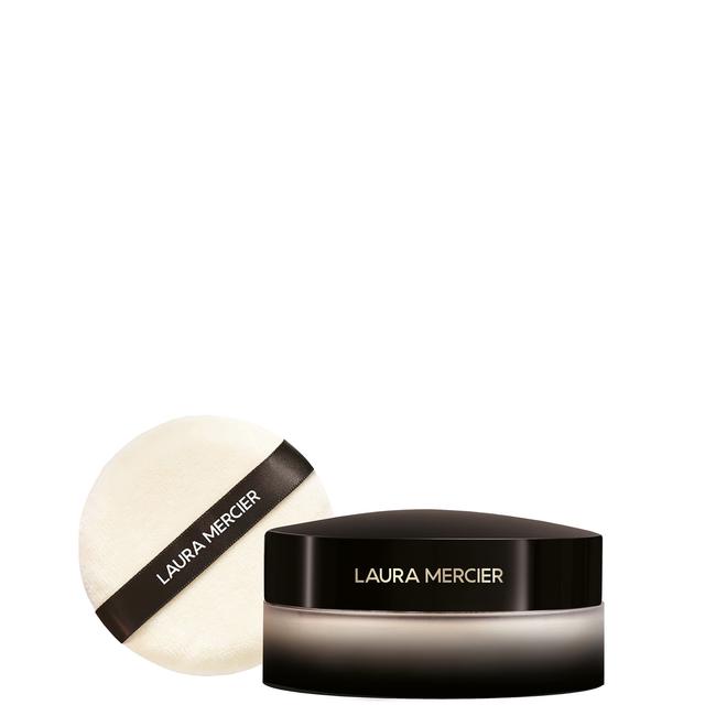 Laura Mercier Jumbo Translucent Loose Setting Powder with Puff 49g on Productcaster.