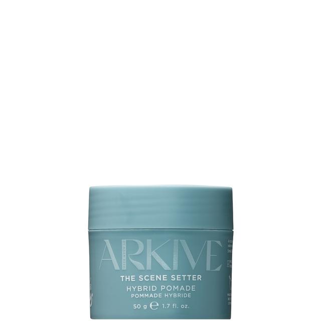 ARKIVE Headcare The Scene Setter Hybrid Pomade 50ml on Productcaster.