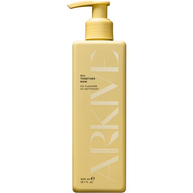 ARKIVE Headcare All Together Now Co Cleanse 300ml on Productcaster.