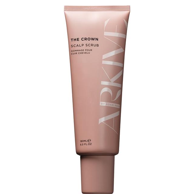 ARKIVE Headcare The Crown Scalp Scrub 180ml on Productcaster.