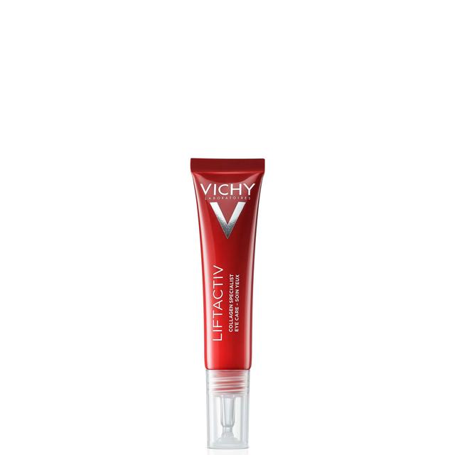 Vichy Liftactiv Collagen Specialist Eye Care Cream 15ml on Productcaster.