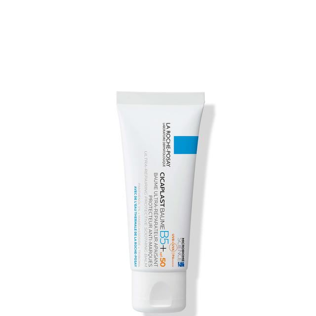 La Roche-Posay Cicaplast Balm B5+ SPF 50 40ml on Productcaster.