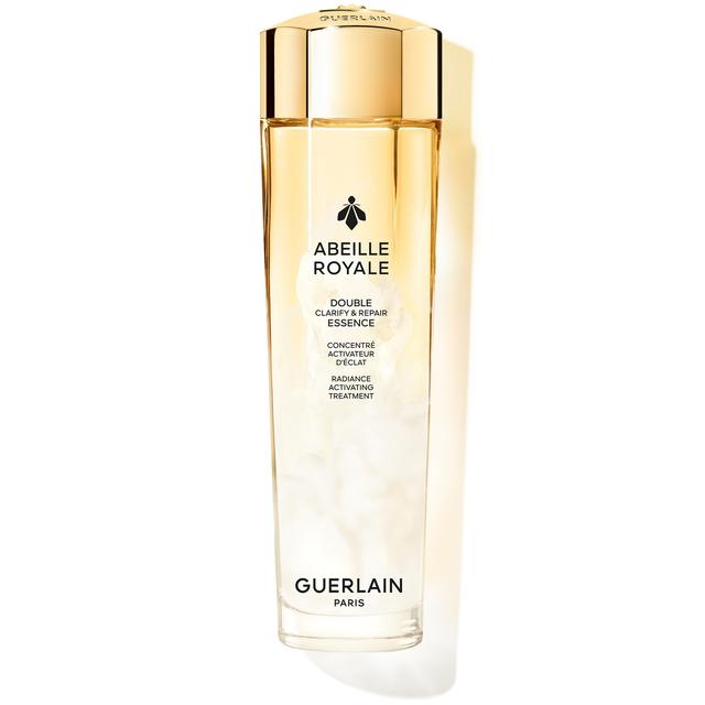 GUERLAIN Abeille Royale Double Clarify and Repair Essence 150ml on Productcaster.