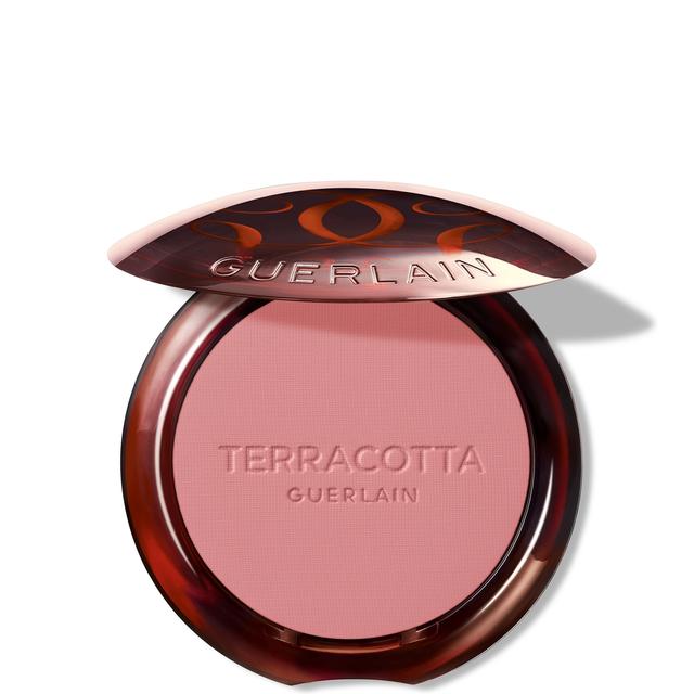 GUERLAIN Terracotta Blush 48g (Various Shades) - 01 Light Pink on Productcaster.