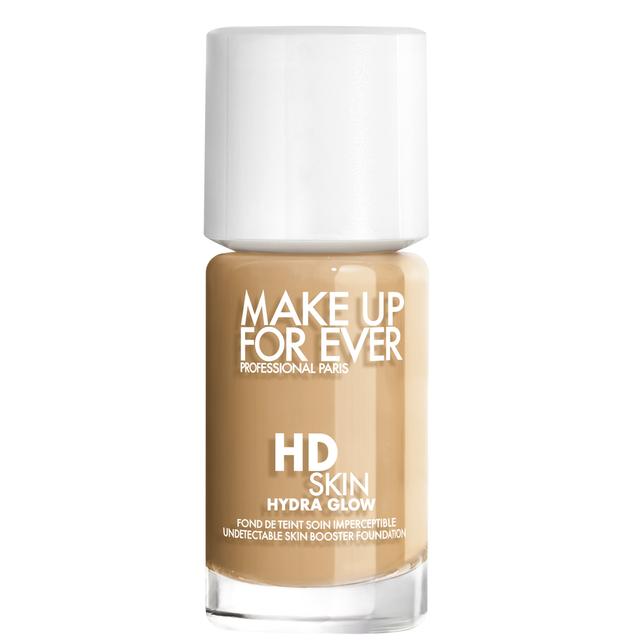 MAKE UP FOR EVER HD SKIN Hydraglow Foundation 30ml (Various Shades) - 14 - 2Y36 on Productcaster.