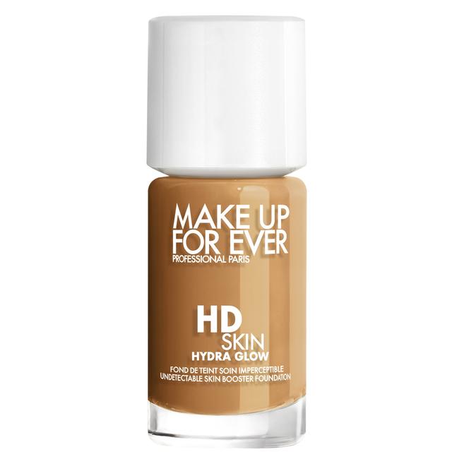 MAKE UP FOR EVER HD SKIN Hydraglow Foundation 30ml (Various Shades) - 20 - 4N62 on Productcaster.