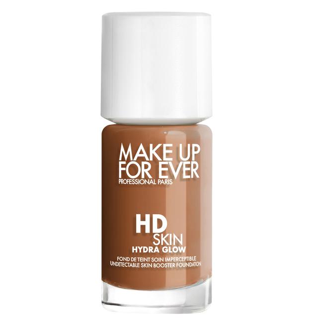 MAKE UP FOR EVER HD SKIN Hydraglow Foundation 30ml (Various Shades) - 22 - 4Y70 on Productcaster.