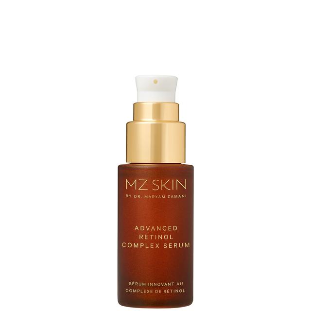 MZ Skin Advanced 3% Retinol Complex Serum 30ml on Productcaster.