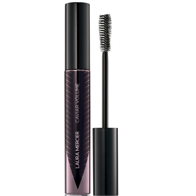 Laura Mercier Caviar Volume Panoramic Mascara - Black 12ml on Productcaster.