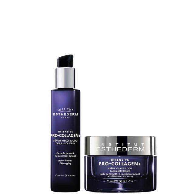 Institut Esthederm Skin Lifting Power Duo on Productcaster.