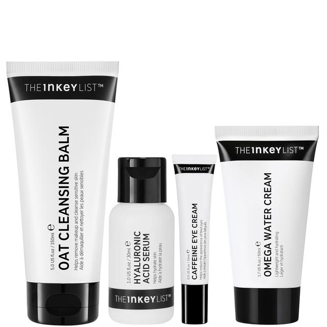 The INKEY List Best Sellers Bundle on Productcaster.