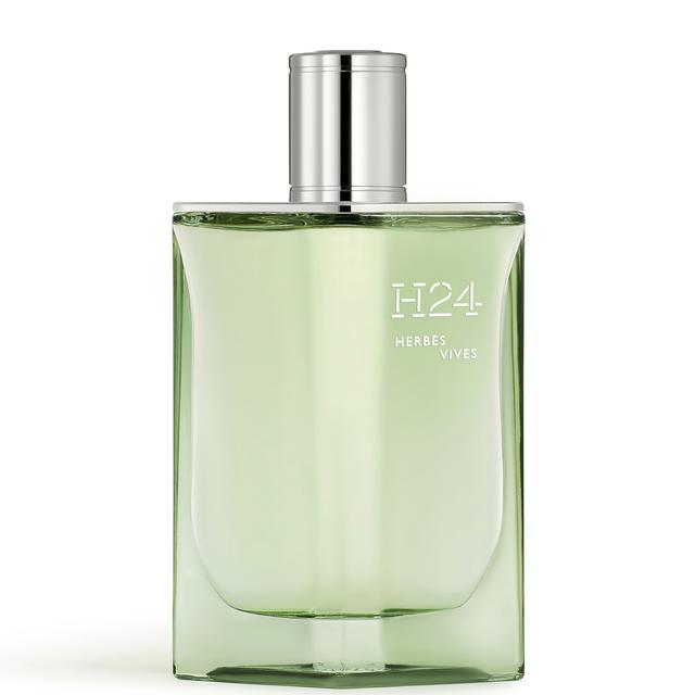 Hermès H24 Herbes Vives Eau de Parfum 100ml on Productcaster.