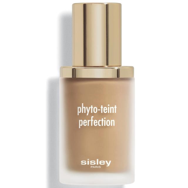 SISLEY-PARIS Phyto-Teint Perfection Foundation 30ml (Various Shades) - 4W Cinnamon on Productcaster.