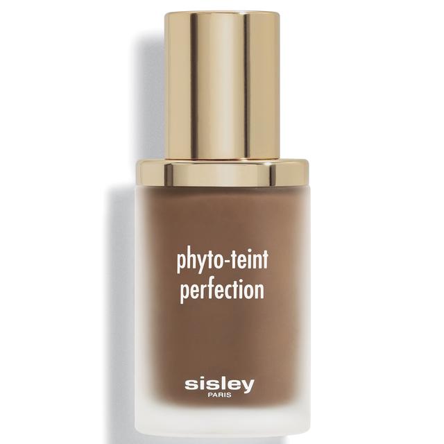 SISLEY-PARIS Phyto-Teint Perfection Foundation 30ml (Various Shades) - 7N Caramel on Productcaster.