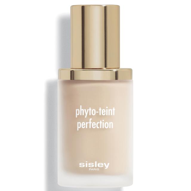 SISLEY-PARIS Phyto-Teint Perfection Foundation 30ml (Various Shades) - 0N Dawn on Productcaster.