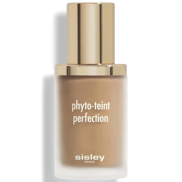 SISLEY-PARIS Phyto-Teint Perfection Foundation 30ml (Various Shades) - 5W Toffee on Productcaster.