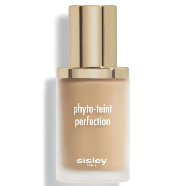 SISLEY-PARIS Phyto-Teint Perfection Foundation 30ml (Various Shades) - 3W2 Hazel on Productcaster.