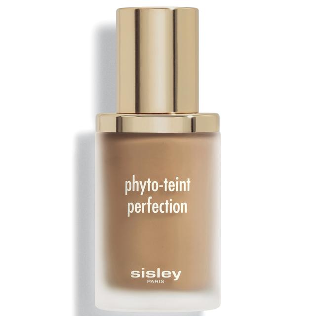 SISLEY-PARIS Phyto-Teint Perfection Foundation 30ml (Various Shades) - 6W Chestnut on Productcaster.