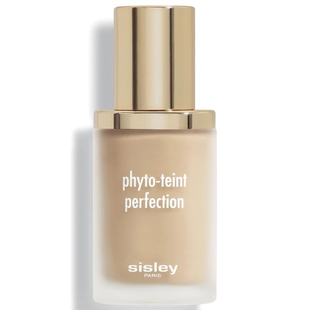 SISLEY-PARIS Phyto-Teint Perfection Foundation 30ml (Various Shades) - 2W2 Desert on Productcaster.