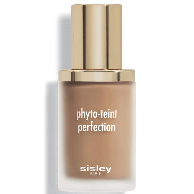 SISLEY-PARIS Phyto-Teint Perfection Foundation 30ml (Various Shades) - 6C Amber on Productcaster.