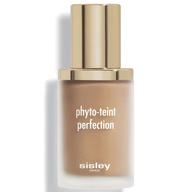 SISLEY-PARIS Phyto-Teint Perfection Foundation 30ml (Various Shades) - 6N Sandalwood on Productcaster.