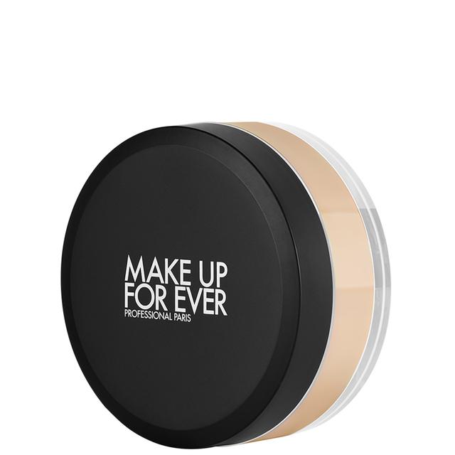 MAKE UP FOR EVER HD SKIN Setting Powder 18g (Various Shades) - 6 - 2.2 on Productcaster.