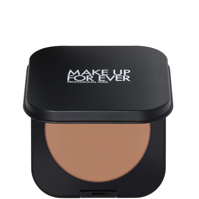 MAKE UP FOR EVER Artist Face Powders Bronzer 10g (Varioud Shades) - 6 - 035 on Productcaster.