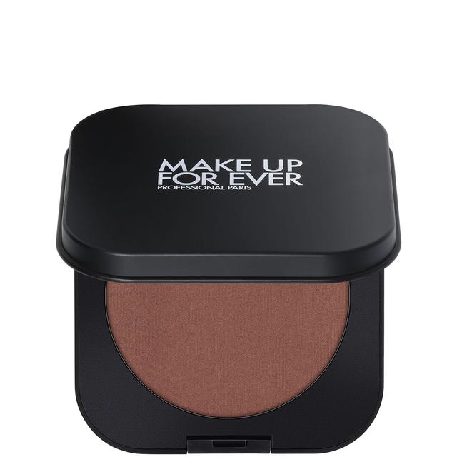 MAKE UP FOR EVER Artist Face Powders Bronzer 10g (Various Shades) - 9 - 050 on Productcaster.