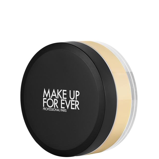 MAKE UP FOR EVER HD SKIN Setting Powder 18g (Various Shades) - 2 - 0.4 on Productcaster.