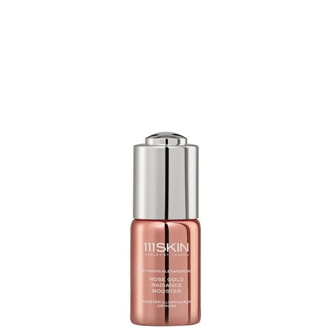 111SKIN Rose Gold Radiance Booster Serum 20ml on Productcaster.