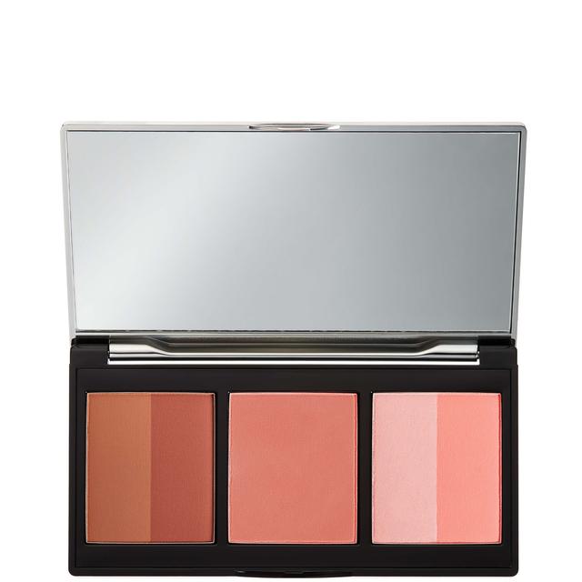 Rodial I Woke up Like This Palette on Productcaster.