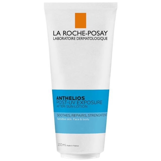 La Roche-Posay Anthelios Post UV Exposure After Sun Lotion 200ml on Productcaster.