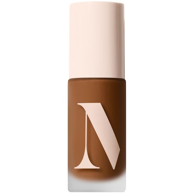 Morphe Lightform Extended Hydration Foundation 30ml (Various Shades) - 30 - Deep 30W on Productcaster.