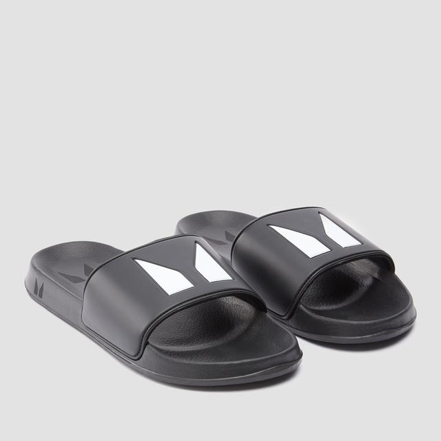 MP Sliders - White - UK 3 on Productcaster.