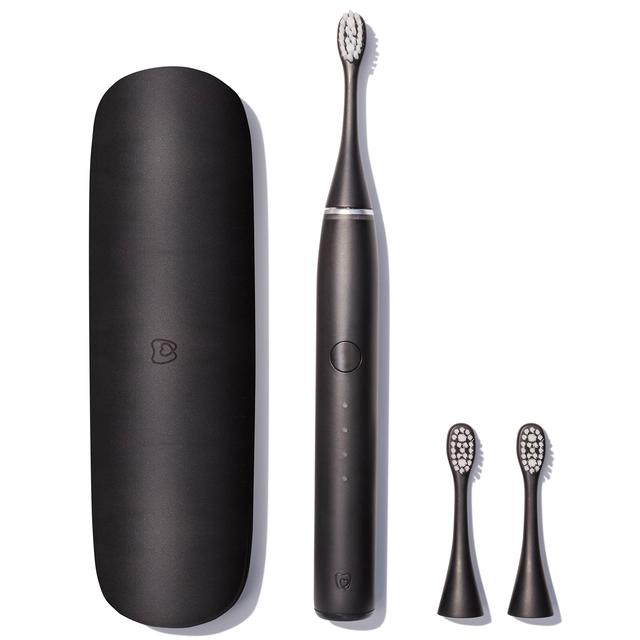 Spotlight Oral Care Sonic Pro Toothbrush - Jet Black on Productcaster.