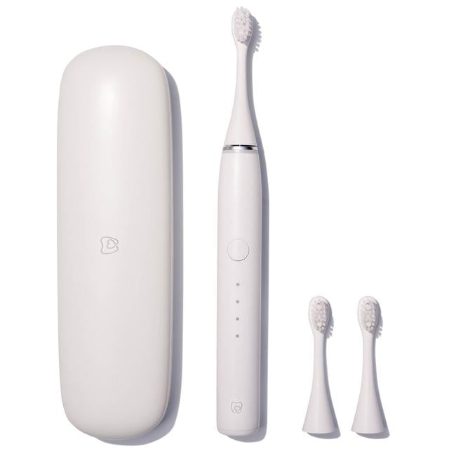 Spotlight Oral Care Sonic Pro Toothbrush - Pure White on Productcaster.