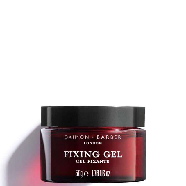 Daimon Barber Fixing Gel 50g on Productcaster.