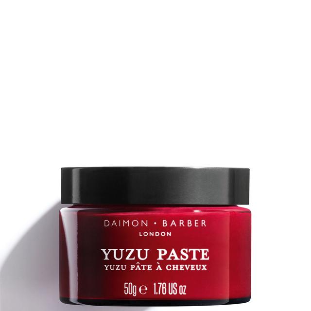 Daimon Barber Yuzu Paste 50g on Productcaster.