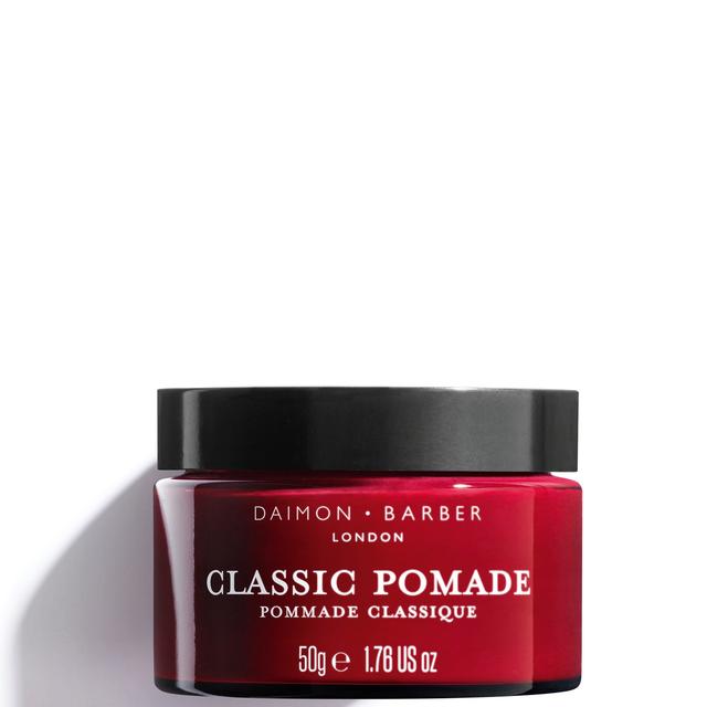 Daimon Barber Classic Pomade 50g on Productcaster.