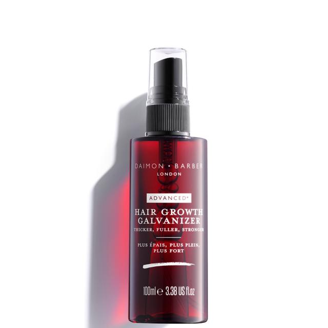 Daimon Barber Hair Growth Galvanizer 100ml on Productcaster.