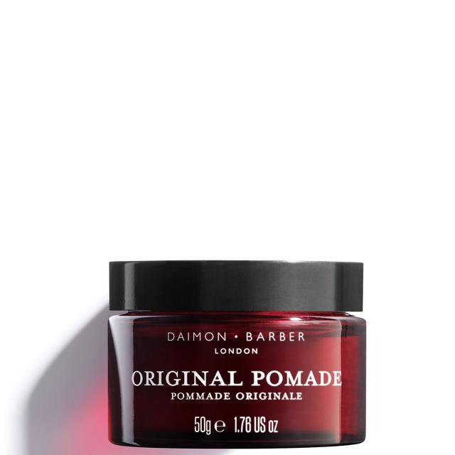 Daimon Barber Original Pomade 50g on Productcaster.