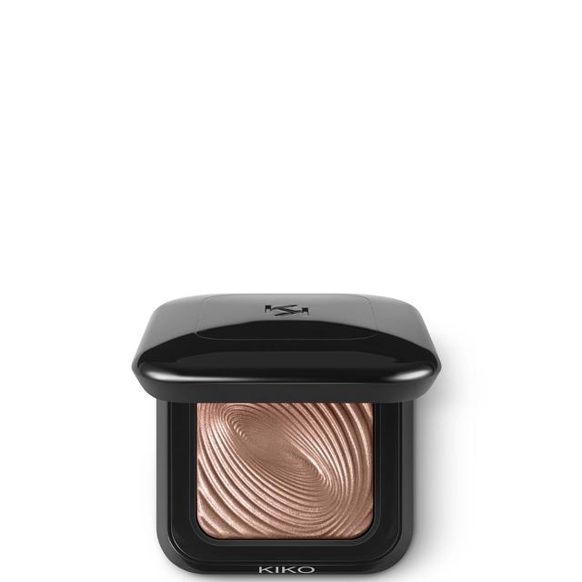 KIKO Milano Water Eyeshadow 3g (Various Shades) - 05 Bronze on Productcaster.