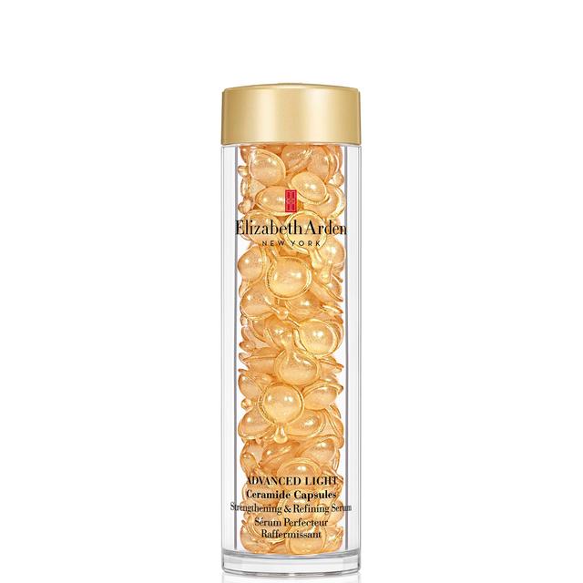 Elizabeth Arden Advanced Light Ceramide Capsules Strengthening & Refining Serum 90-Piece on Productcaster.