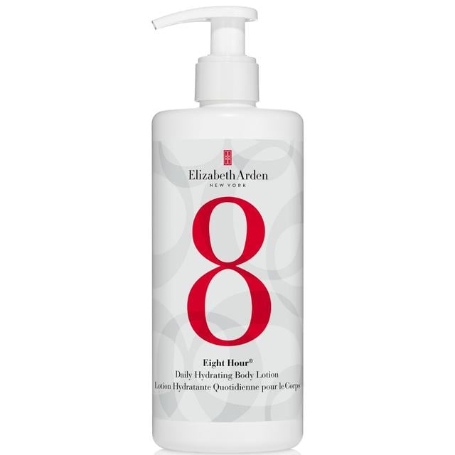 Elizabeth Arden Eight Hour Cream Hydrating Body Lotion 380ml on Productcaster.