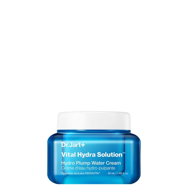 Dr.Jart+ Vital Hydra Solution Hydro Plump Water Cream 50ml on Productcaster.