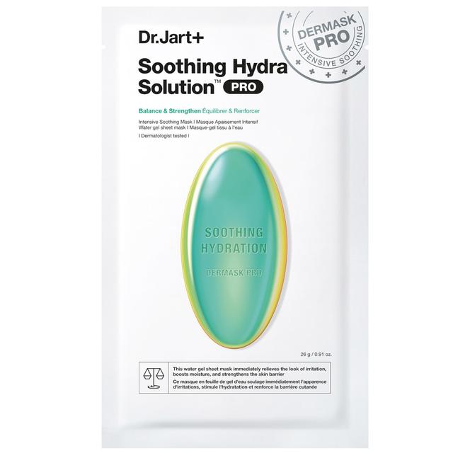 Dr.Jart+ Dermask Soothing Hydra Solution 26g on Productcaster.