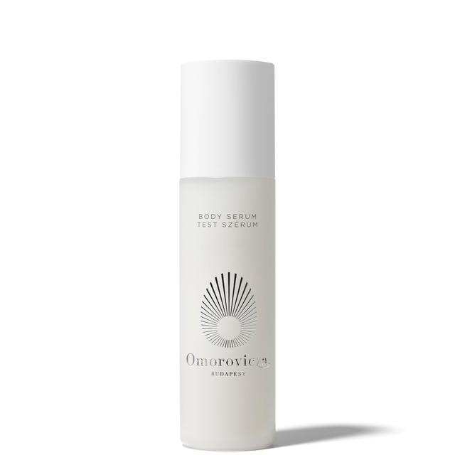 Omorovicza Body Serum 130ml on Productcaster.