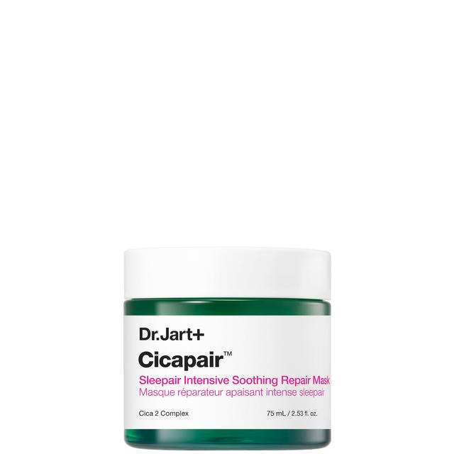 Dr.Jart+ Cicapair Tiger Grass Intensive Sleepair Mask 75ml on Productcaster.