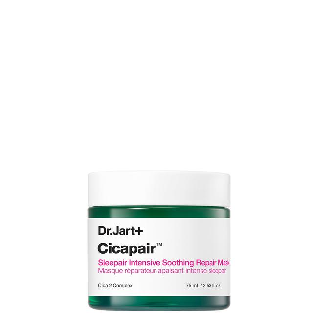 Dr.Jart+ Cicapair Tiger Grass Intensive Sleepair Mask 75ml on Productcaster.