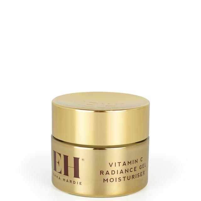 Emma Hardie Vitamin C Radiance Gel Moisturiser 50ml on Productcaster.